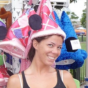 Candace Pearson Photo 12
