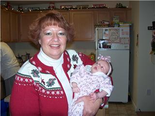Nancy Campbell Photo 36