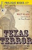 Texas Terror (Prologue Western)