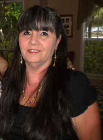 Bonnie Morris Photo 8