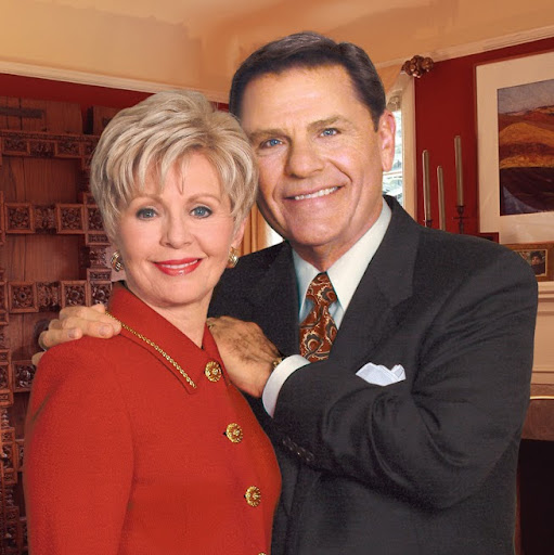 Gloria Copeland Photo 5