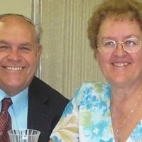Connie Crane Photo 10