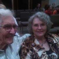 Betty Henson Photo 11