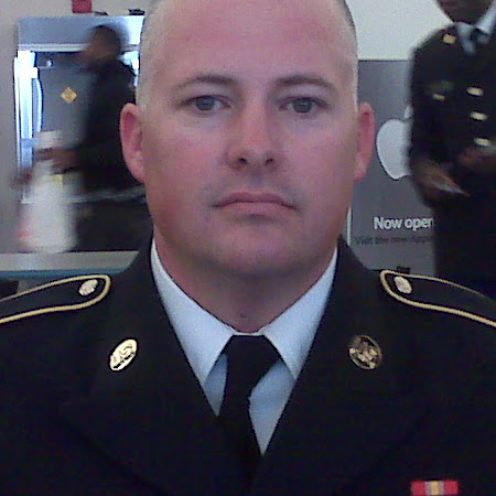 Jeremy George Photo 28