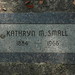 Kathryn Small Photo 10