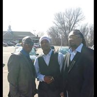 Demetrius Murry Photo 4