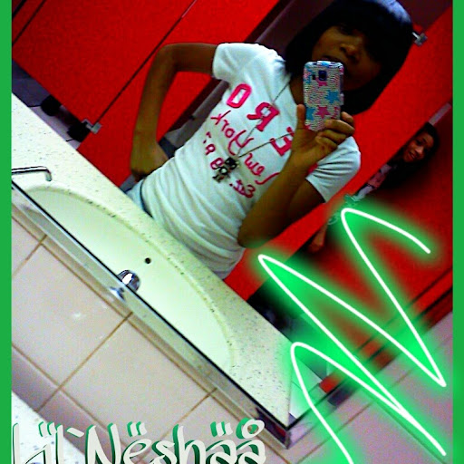 Kanesha Jones Photo 20