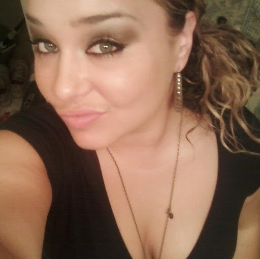 Kimberly Cain Photo 26