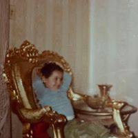 Joseph Julian Photo 44
