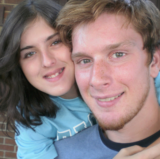 Megan Harris Photo 20