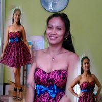 Jane Manzano Photo 6
