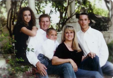 Paula Tanner Photo 29