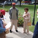 Gladys Freeman Photo 6