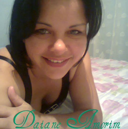 Daiane Amorim Photo 8