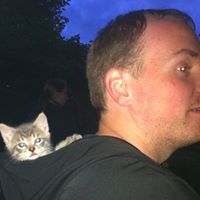 Jason Ralston Photo 32