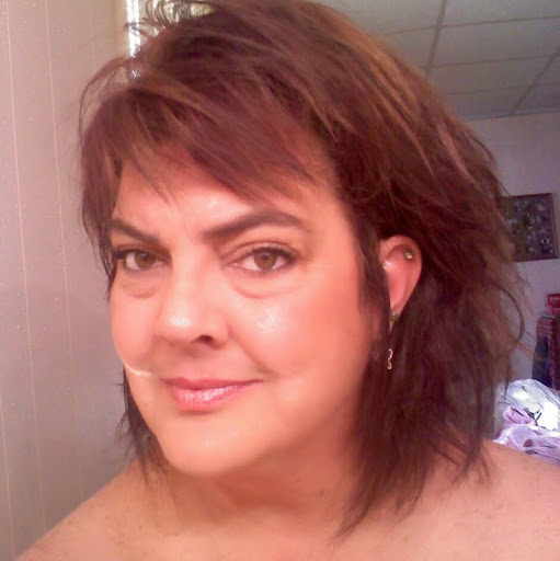 Mary Lucas Photo 22