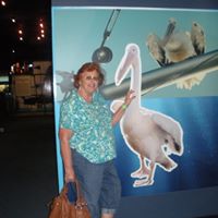 Gail Cross Photo 26