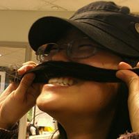Annie Chen Photo 19