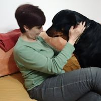 Teresa Ianni Photo 9