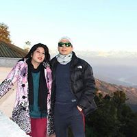 Sabina Bajracharya Photo 11