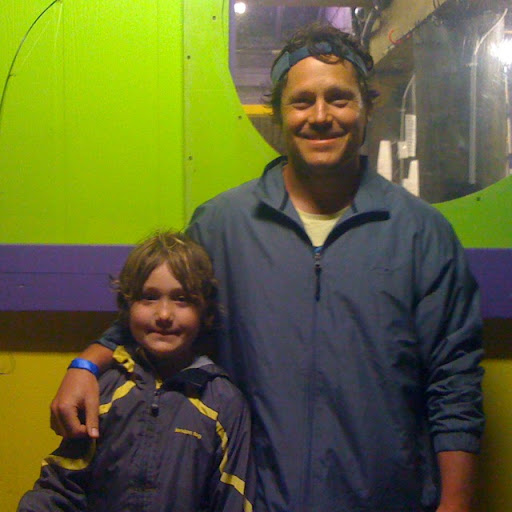 Michael Melton Photo 17