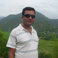 Santosh Pokharel Photo 9