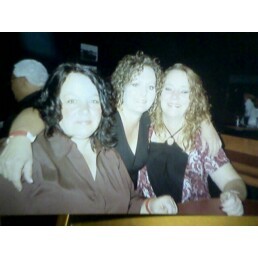 Mary Fagan Photo 10