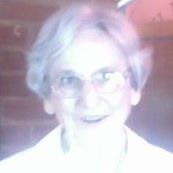 Martha Evans Photo 9