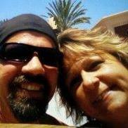 Candace Phillips Photo 12