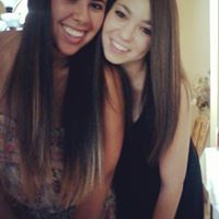 Kellie Munoz Photo 17