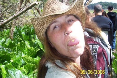 Theresa Allen Photo 13