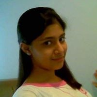 Sonali Joshi Photo 11