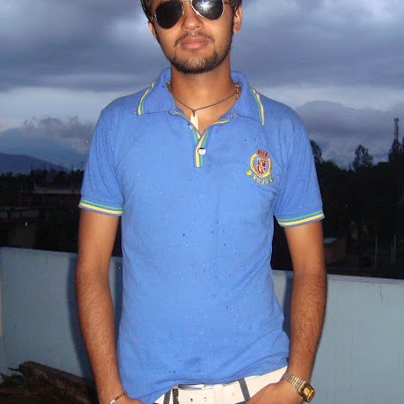Nabin Dhakal Photo 4
