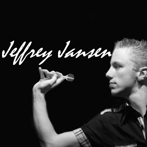 Jeffrey Jansen Photo 21