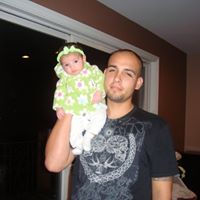 Fred Rubalcaba Photo 1