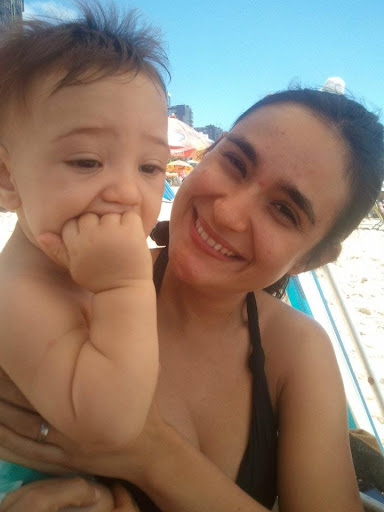 Rosa Abreu Photo 20