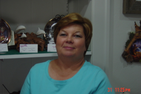 Barbara Johnson Photo 21