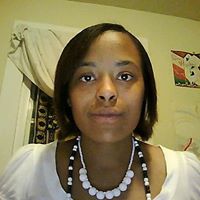 Felicia Rudolph Photo 3