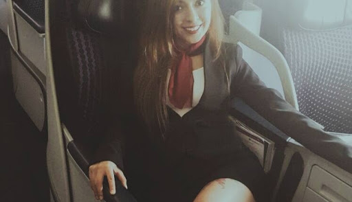 Janette Garcia Photo 30