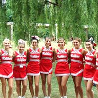 Bhs Cheer Photo 8