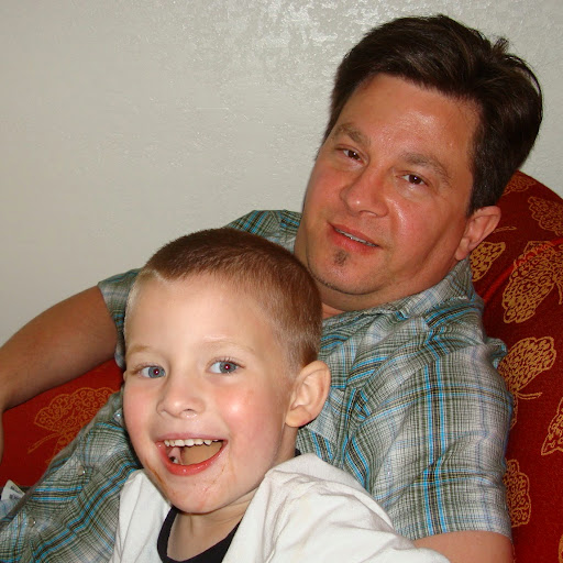 Ray York Photo 12