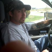 Jon Ransom Photo 13