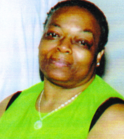 Barbara Cross Photo 23