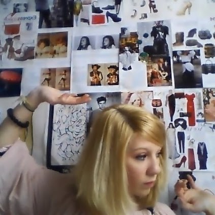 Julia Lefebvre Photo 14