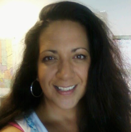 Sherri Stone Photo 18