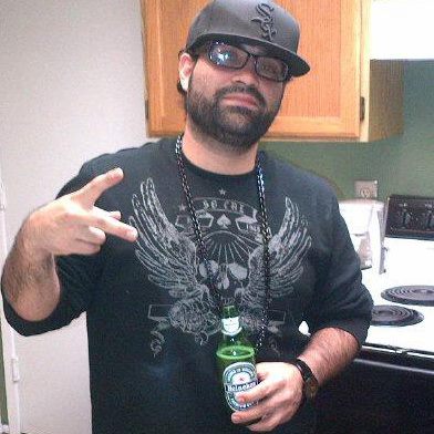Armando Garcia Photo 19