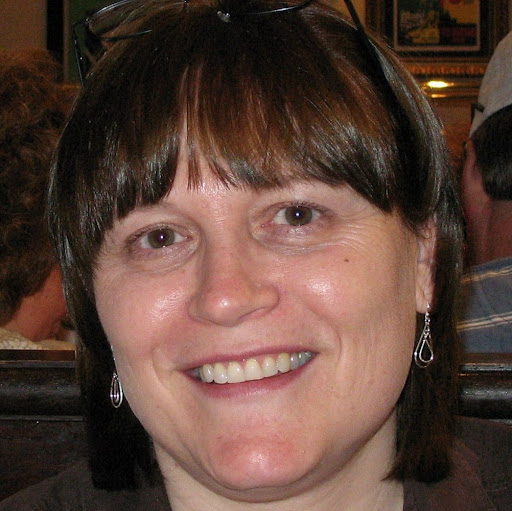 Christine Conklin Photo 21