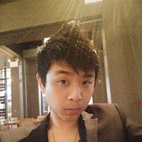 Eric Chen Photo 34