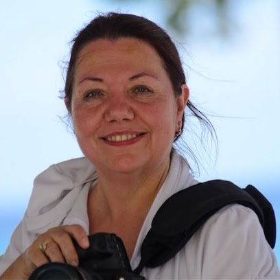 Janet Clark Photo 39