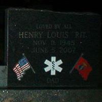 Henry Ritter Photo 12